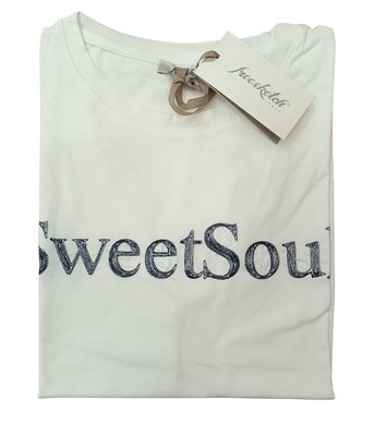 TSHIRT DONNA M/M SWEET/EP Tellini S.R.L. Veleprodajna odjeća